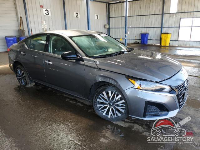 1N4BL4DW0RN349655 2024 NISSAN ALTIMA photo no. 4