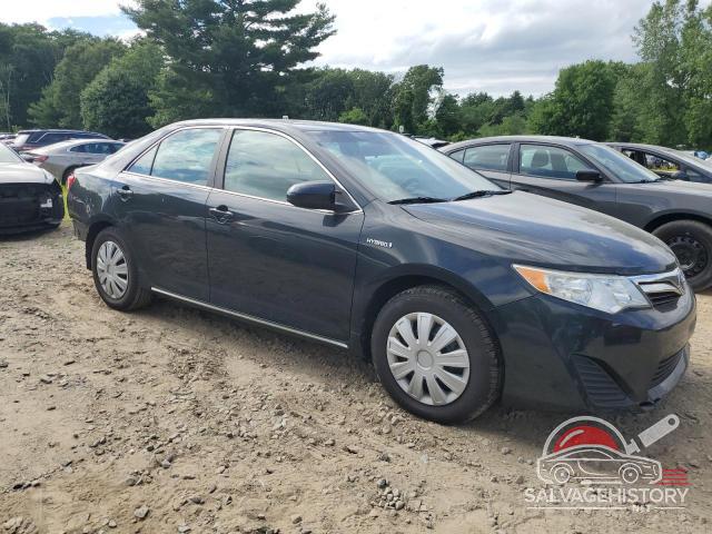 4T1BD1FK6CU005921 2012 TOYOTA CAMRY photo no. 4
