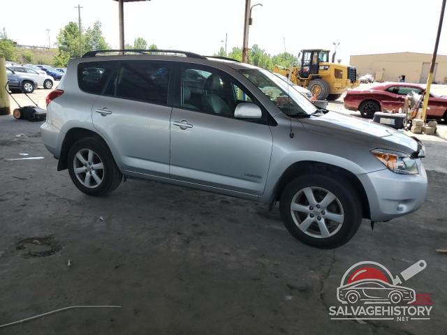 JTMBD31V786055062 2008 TOYOTA RAV4 photo no. 4
