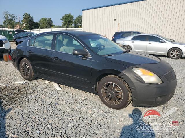 1N4AL21E39C174065 2009 NISSAN ALTIMA photo no. 4