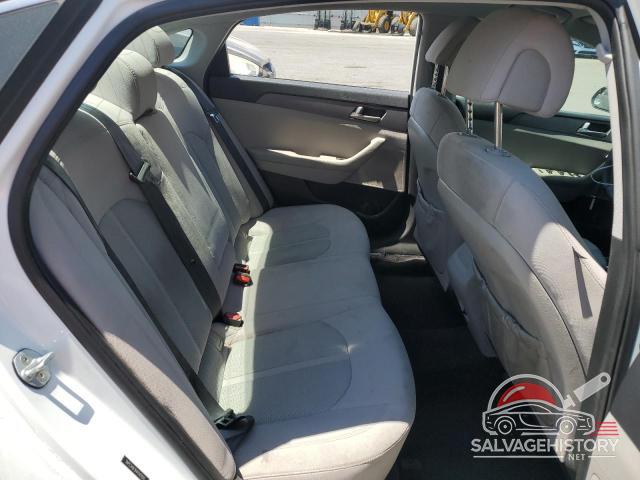 5NPE24AF9HH542920 2017 HYUNDAI SONATA photo no. 10