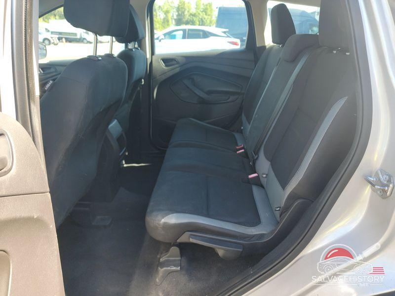 1FMCU0F75FUA04130 2015 FORD ESCAPE photo no. 8