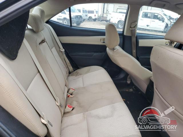 2T1BURHEXGC502208 2016 TOYOTA COROLLA photo no. 10