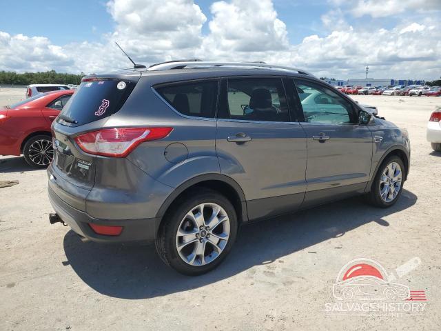 1FMCU0J91EUB93608 2014 FORD ESCAPE photo no. 3