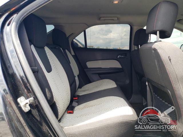 2CNALBECXB6264178 2011 CHEVROLET EQUINOX photo no. 11