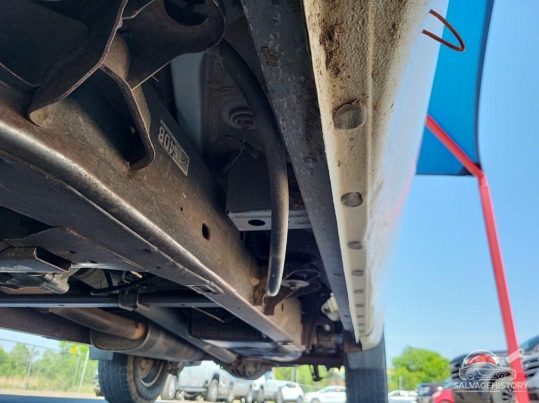 1GCRYDEK9KZ362618 2019 CHEVROLET SILVERADO photo no. 7
