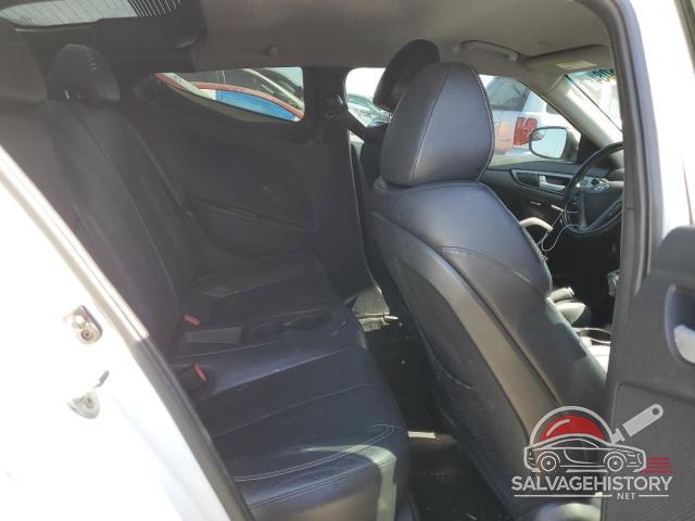 KMHTC6AE1FU231956 2015 HYUNDAI VELOSTER photo no. 10