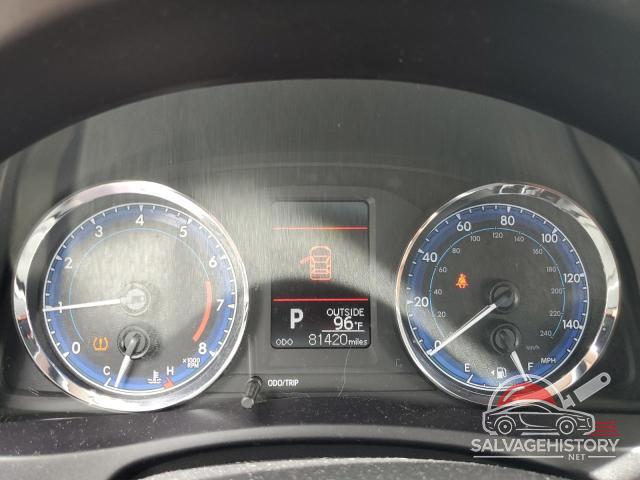5YFBURHE1HP719969 2017 TOYOTA COROLLA photo no. 9