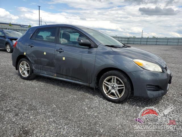 2T1KU4EE1AC332089 2010 TOYOTA COROLLA photo no. 4