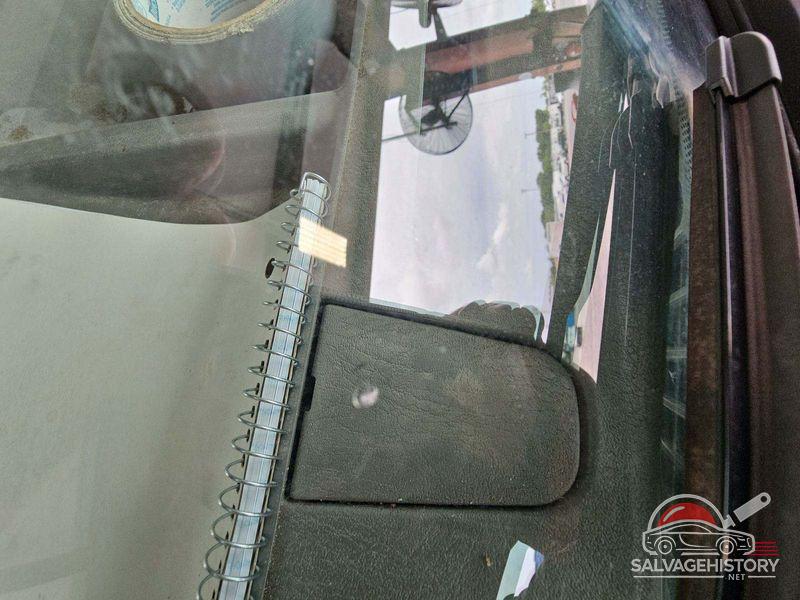 1FDWF36YX5EC36832 2005 FORD F-350 photo no. 10