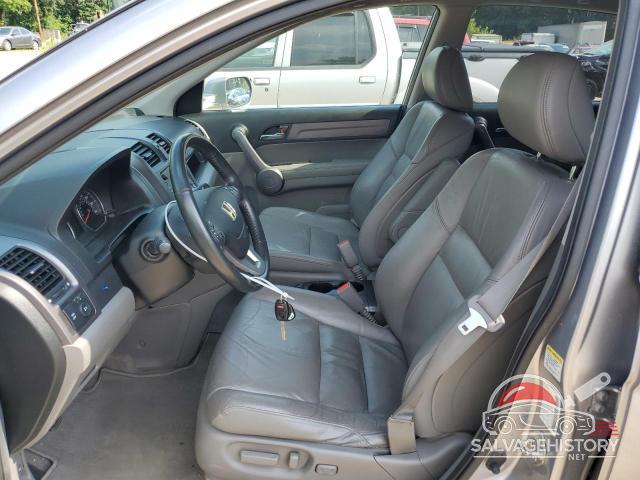 JHLRE48718C047987 2008 HONDA CRV photo no. 7