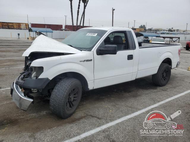 1FTMF1CM0EKD61924 2014 FORD All Models photo no. 11