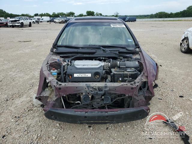 1HGCP3F81BA009490 2011 HONDA ACCORD photo no. 5