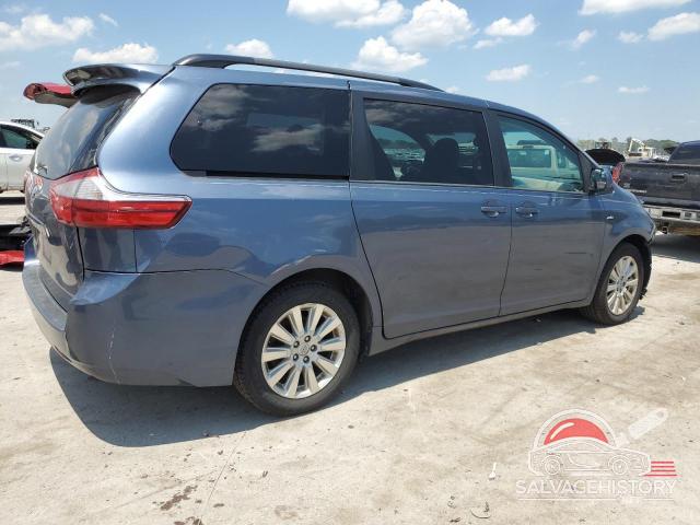 5TDJK3DC6GS141845 2016 TOYOTA All Models photo no. 3