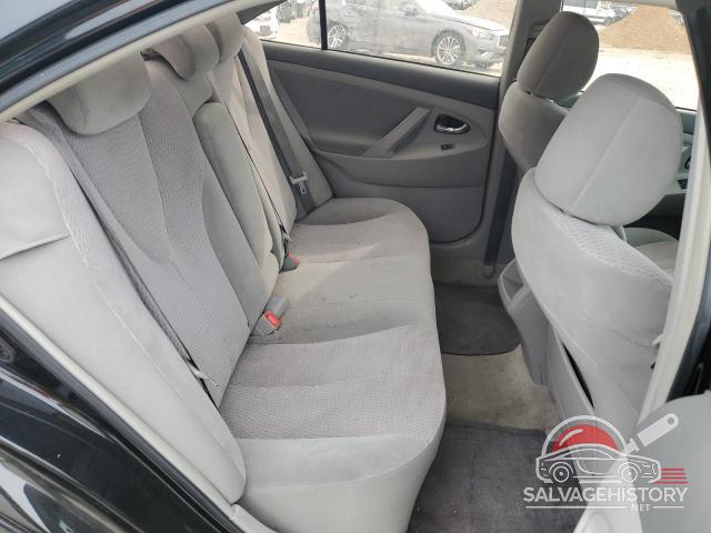 4T1BF3EK5AU104217 2010 TOYOTA CAMRY photo no. 10