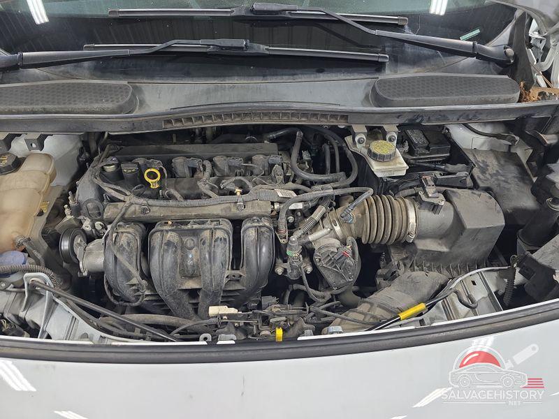 NM0LS6E79J1350994 2018 FORD TRANSIT CONNECT photo no. 7