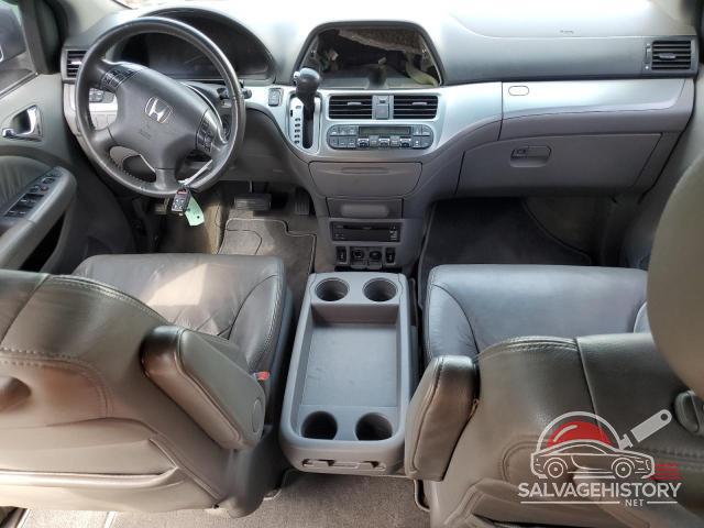 5FNRL387X8B100721 2008 HONDA All Models photo no. 8