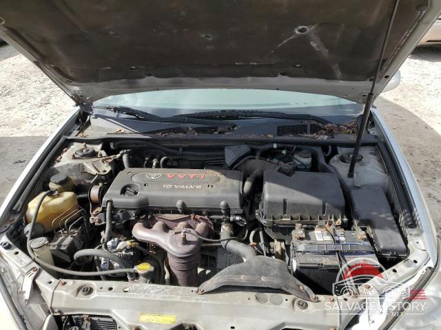 JTDBE30K053034913 2005 TOYOTA CAMRY photo no. 11