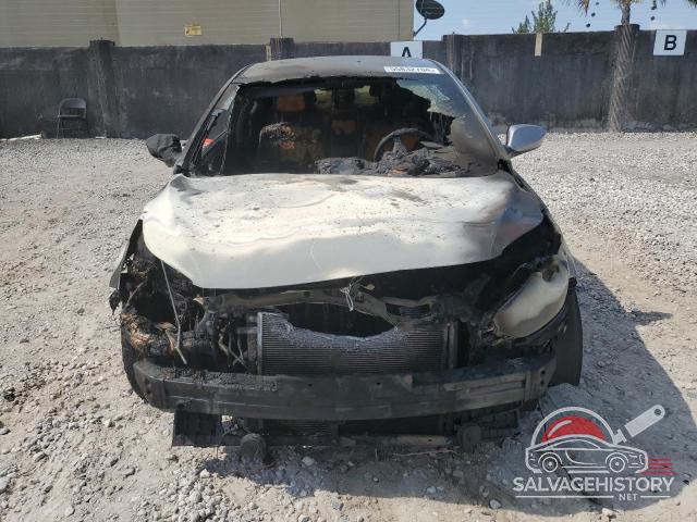 KMHDH4AE8DU908234 2013 HYUNDAI ELANTRA photo no. 5