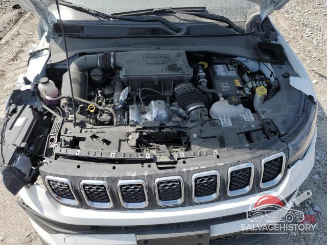 3C4NJDAN1PT564550 2023 JEEP COMPASS photo no. 12