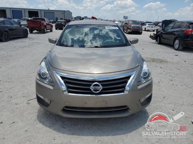 1N4AL3AP8DN567385 2013 NISSAN ALTIMA photo no. 5