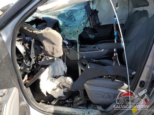 5TDDZRBH6NS212209 2022 TOYOTA HIGHLANDER photo no. 7
