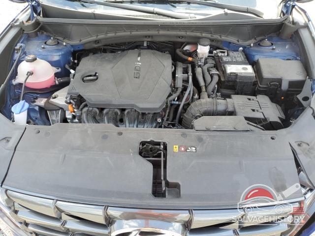 5NMJA3AE6PH174128 2023 HYUNDAI TUCSON photo no. 11