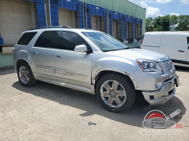 1GKKVTED9CJ291396 2012 GMC ACADIA DEN photo no. 4