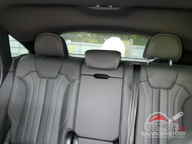 WA1EAAFY2P2154238 2023 AUDI Q5 photo no. 10