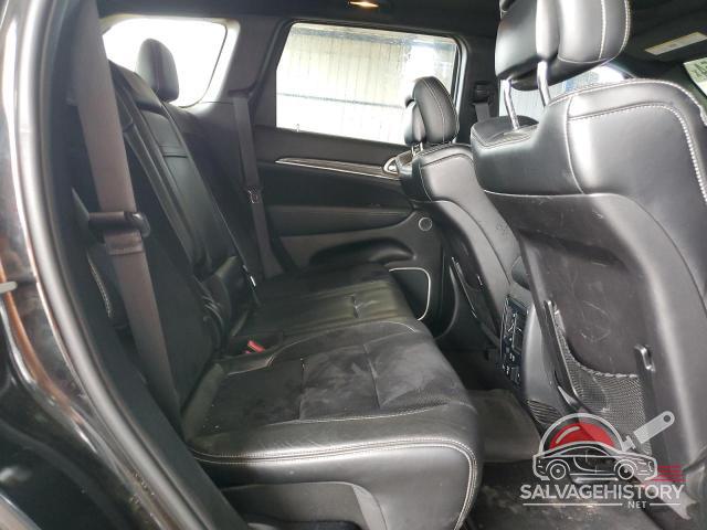 1C4RJFDJ8EC130849 2014 JEEP GRAND CHER photo no. 10