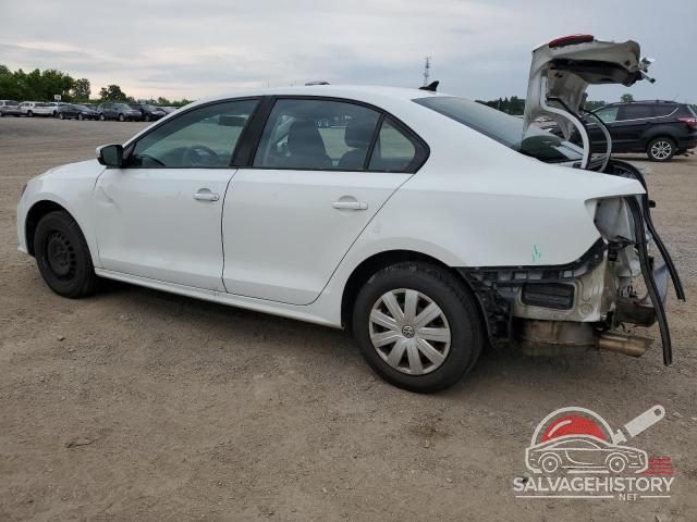 3VW2K7AJ8FM427111 2015 VOLKSWAGEN JETTA photo no. 2