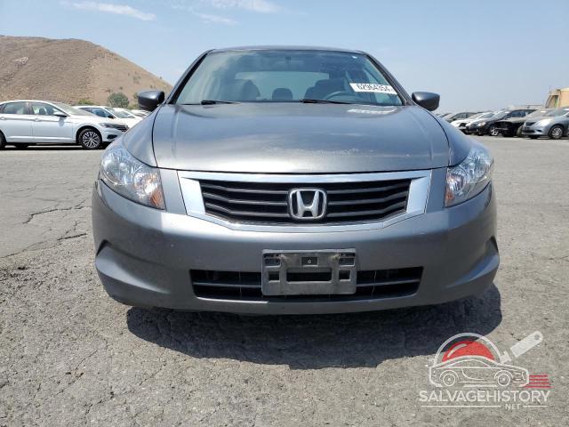 JHMCP26438C020539 2008 HONDA ACCORD photo no. 5