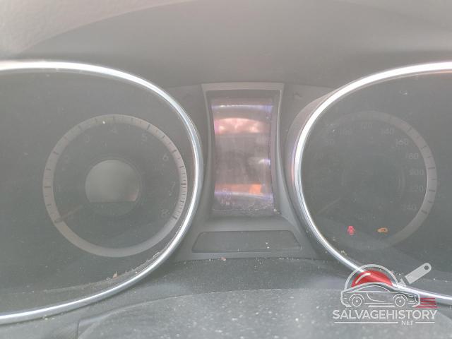 5XYZUDLA8DG085466 2013 HYUNDAI SANTA FE photo no. 9