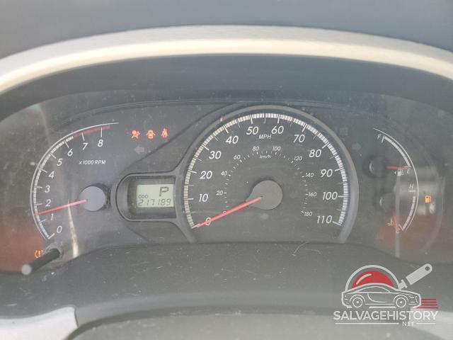 5TDKK3DC4DS308381 2013 TOYOTA All Models photo no. 9