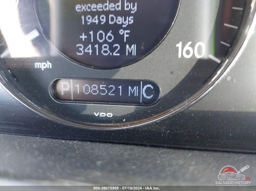 WDBUF56JX6A915095 2006 MERCEDES-BENZ E 350 photo no. 7