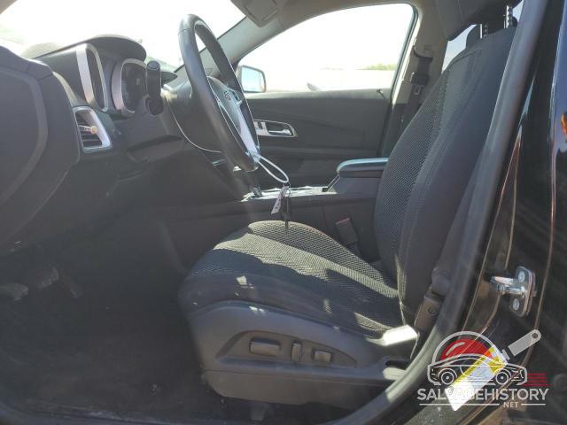 2GNFLFEK8H6326458 2017 CHEVROLET EQUINOX photo no. 7