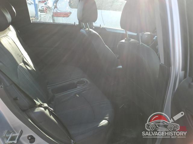 KL8CD6S99DC607219 2013 CHEVROLET SPARK photo no. 10