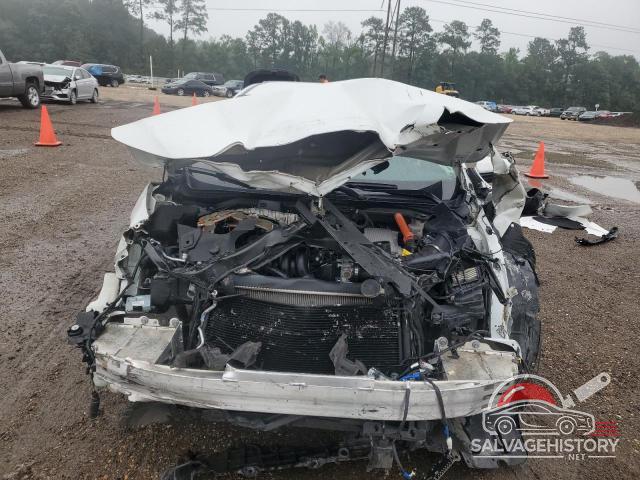 19XZE4F14ME001312 2021 HONDA INSIGHT photo no. 5