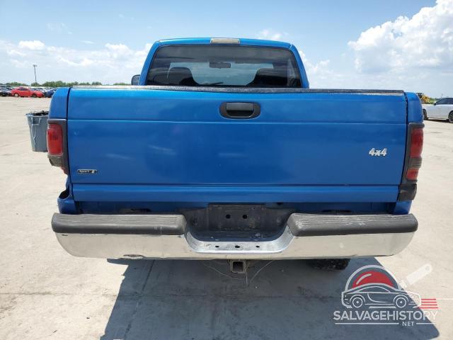 1B7HF16Y0XS290825 1999 DODGE All Models photo no. 6