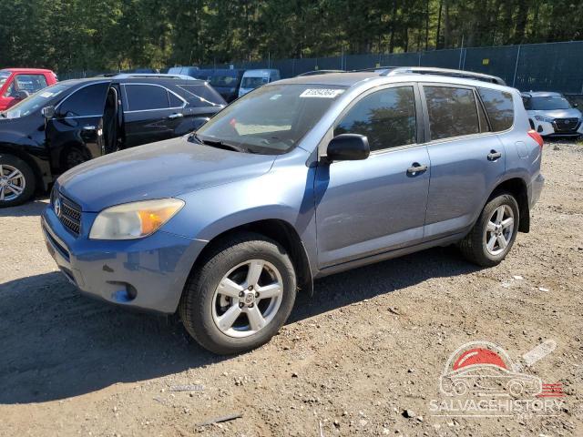 JTMBD33V975078103 2007 TOYOTA RAV4 photo no. 13