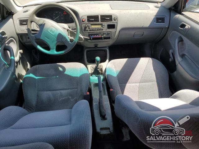 1HGEJ6528TL039861 1996 HONDA CIVIC photo no. 8