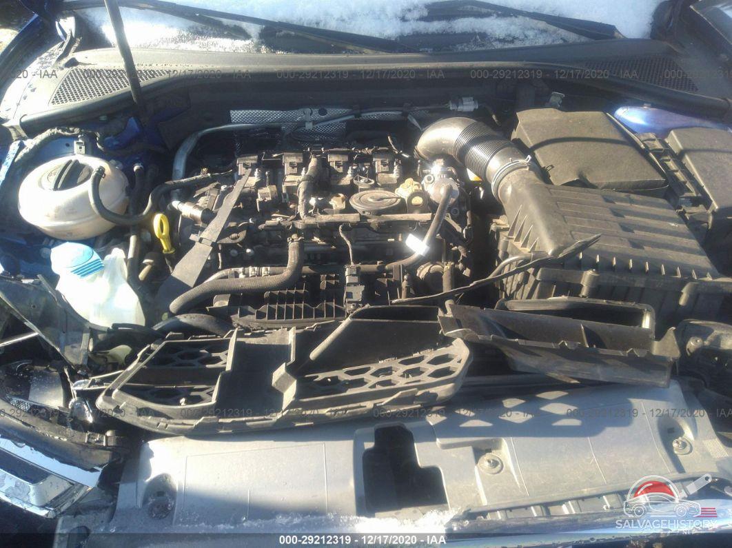 WAUB1GFF1G1045072 2016 AUDI S3 photo no. 10