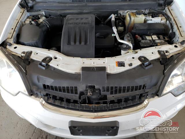 3GNFL3EK9DS508549 2013 CHEVROLET CAPTIVA photo no. 12
