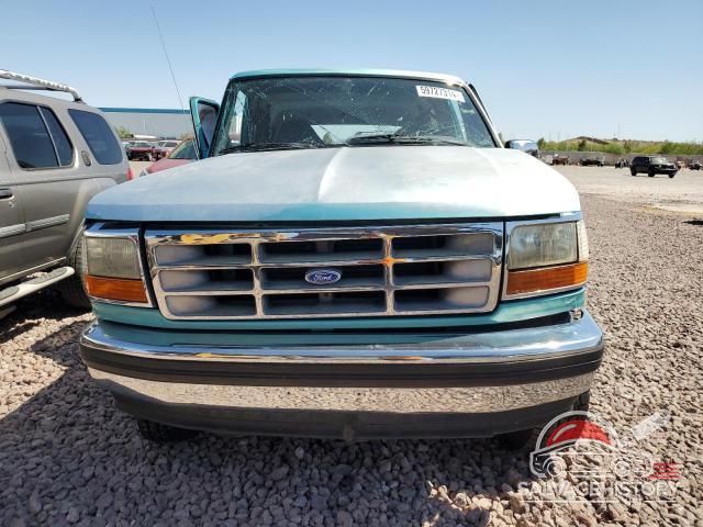 1FMEU15N8RLA29919 1994 FORD BRONCO photo no. 5
