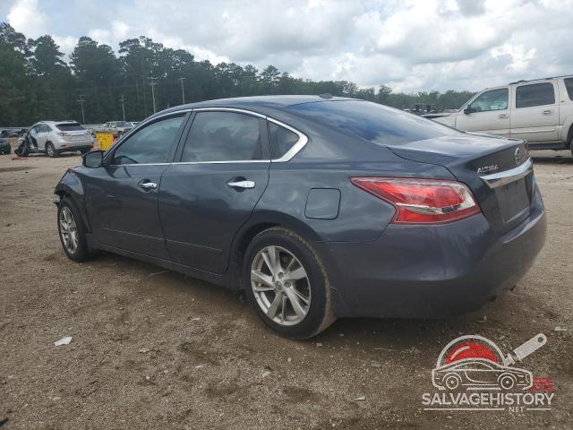 1N4AL3AP2DN472322 2013 NISSAN ALTIMA photo no. 2