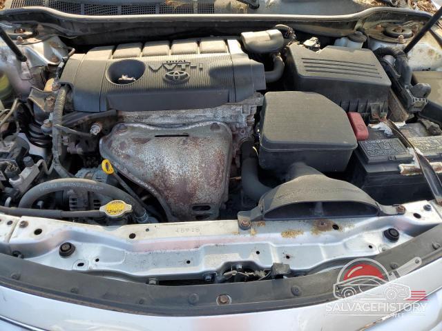 4T1BF3EK2BU187932 2011 TOYOTA CAMRY photo no. 11