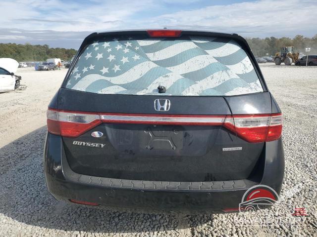 5FNRL5H94DB015798 2013 HONDA ODYSSEY photo no. 6
