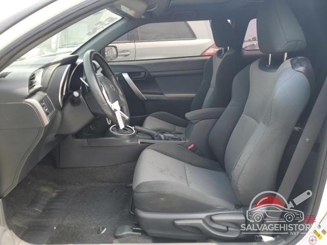 JTKJF5C77FJ011906 2015 TOYOTA SCION photo no. 7