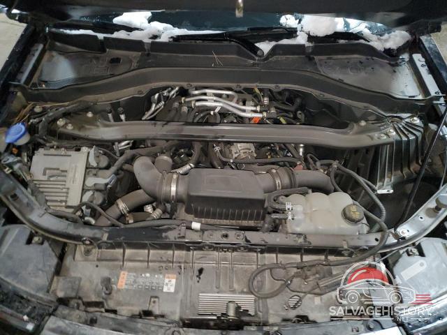 1FM5K8HC1NGB14063 2022 FORD EXPLORER photo no. 12