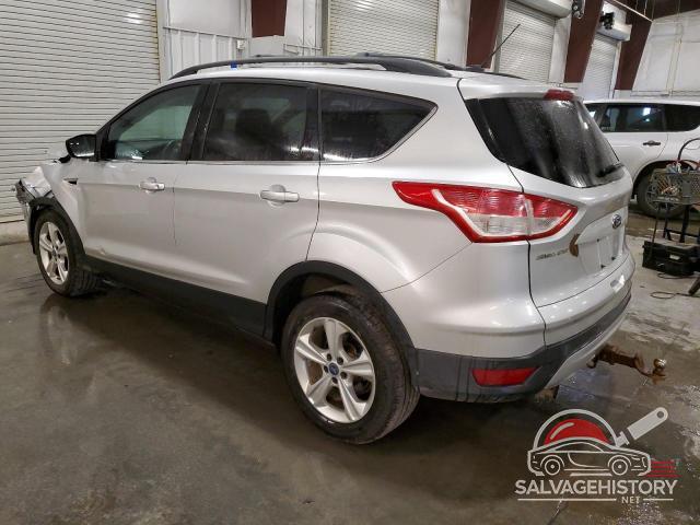 1FMCU9G94DUA59184 2013 FORD ESCAPE photo no. 2